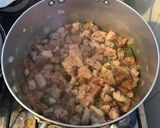 Foto del paso 3 de la receta: La mejor cazuela de mondongo 😍