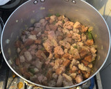Foto del paso 3 de la receta: La mejor cazuela de mondongo 😍