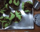 Foto langkah ke 6 dari resep Bolu Kukus Mekar (2 telur).
