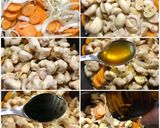 Foto del paso 2 de la receta: Trocitos de Pollo 🐤 a la Miel 🍯