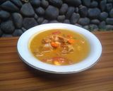 Foto langkah ke 4 dari resep Tongseng Ayam.