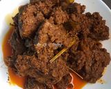 Foto langkah ke 8 dari resep Rendang Sapi.