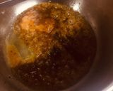 รูปขั้นตอนการทำที่ 5 ของ ไข่พะโล้ไก่