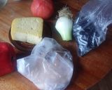 Foto del paso 6 de la receta: Pizza 🍕 rústica