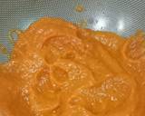 Tomato Carrot Soup