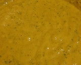 A picture of step 3 of Bhajia.