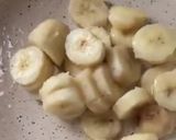 A picture of step 2 of Banana sweet (kailay k meetha).