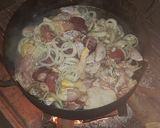 Foto del paso 2 de la receta: Cocimiento