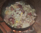 Foto del paso 2 de la receta: Cocimiento