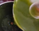 Pani for panipuri 2 methods with perfect measurement recipe step 3 photo