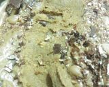 Foto langkah ke 8 dari resep Choco Hazelnut Gelato (tanpa ice cream maker).