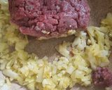 Foto langkah ke 1 dari resep Beef Lasagna.