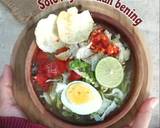 Cara Membuat Soto ayam kuah bening 5