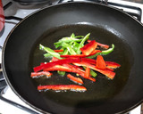 Foto del paso 3 de la receta: Libritos de verduras