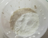 Foto del paso 5 de la receta: Queso ricotta casero