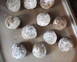 Foto del paso 6 de la receta: Albóndigas de Lentejas💣💣💣