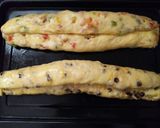Foto del paso 9 de la receta: Stollen