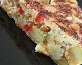 Foto del paso 6 de la receta: Tortilla de coliflor