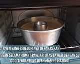 Foto langkah ke 10 dari resep Bolu pisang premium.