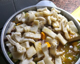 Foto del paso 6 de la receta: Locro Carlitos