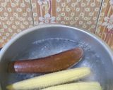 Foto langkah ke 3 dari resep Sambal Jokjok Komering.