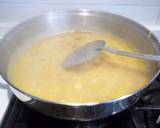 Foto del paso 10 de la receta Merluza con cien hojas de patata