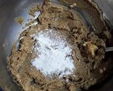 Foto del paso 11 de la receta: Chebakia hojaldrada de frutos secos y bañada en miel silvestre