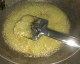 बाजरा तिल लड्डू(bajra til laddu recepie in hindi) रेसिपी चरण 3 फोटो