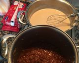 Foto del paso 3 de la receta: Canelones!