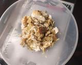 Zsemlegombóc recept fázis 1 fotója