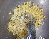 A picture of step 2 of Hong Kong Veg Noodles - Crisp and Flavourful.