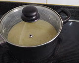 Foto del paso 6 de la receta: Bizcocho yogurt en olla convencional