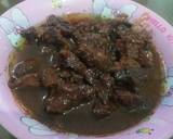 Cara Membuat Semur daging 4