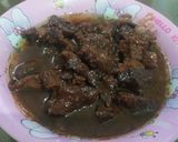 Foto langkah ke 4 dari resep Semur daging.