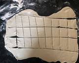 Manti Jordanian style or shush barek recipe step 3 photo