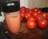 Foto del paso 1 de la receta: Chorizos en salsa de tomate