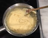 Foto del paso 4 de la receta: Calabacines rellenos