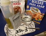 Foto del paso 1 de la receta: Pan Rápido (Thermomix)