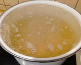 Bolognai spagetti recept fázis 4 fotója
