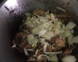Foto langkah ke 3 dari resep Ayam Goreng Mentega.
