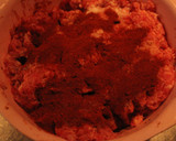Foto del paso 8 de la receta: Salchicha parrillera, zochoris y chorisos secos, y choris a la pomarola