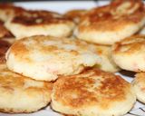 Foto del paso 3 de la receta: Tortitas de papa