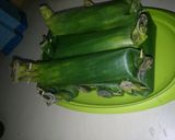 Foto langkah ke 6 dari resep Lontong Presto.