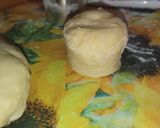 Foto del paso 4 de la receta: SCONS DE NARANJA 🍊 y NUEZ 👩‍🍳❤🌻
