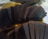 Foto langkah ke 6 dari resep Karamel/sarang semut.