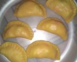 Foto langkah ke 7 dari resep Pastel sayuran homemade.