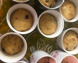 A picture of step 8 of Panettone - Italian Christmas Cake.