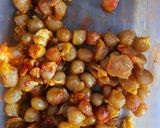 Foto langkah ke 8 dari resep Cilor Bulat Kenyal.