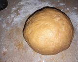 Foto del paso 2 de la receta: Tallarines caseros