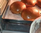 Foto langkah ke 5 dari resep Roti'o.